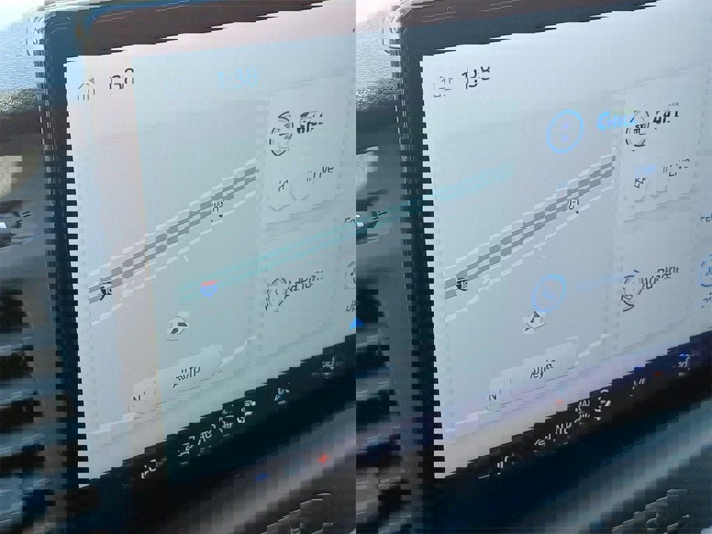 New 2025 Ford Transit 150 Low Roof AWD image 14