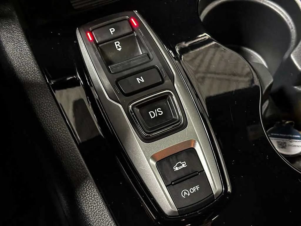 Used 2023 Honda Ridgeline Black Edition image 44