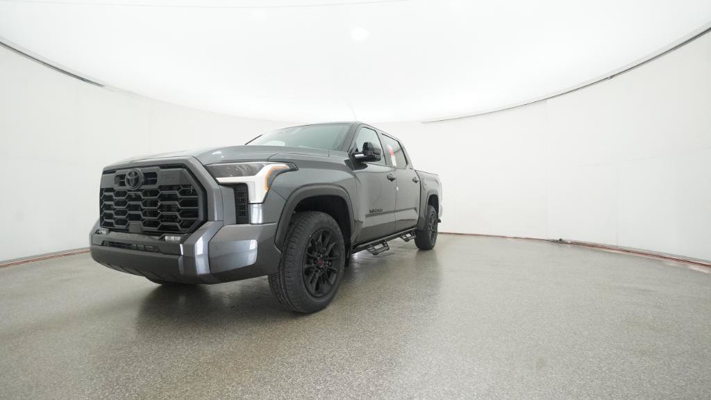 New 2026 Toyota Tundra Limited w/ TRD Off-Road Package AWD/4WD image 19