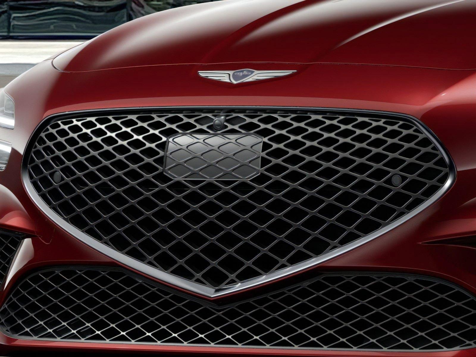 New 2026 Genesis G70 3.3T Sport Prestige RWD image 11
