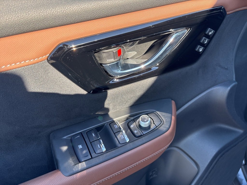 New 2026 Subaru Forester Touring image 20