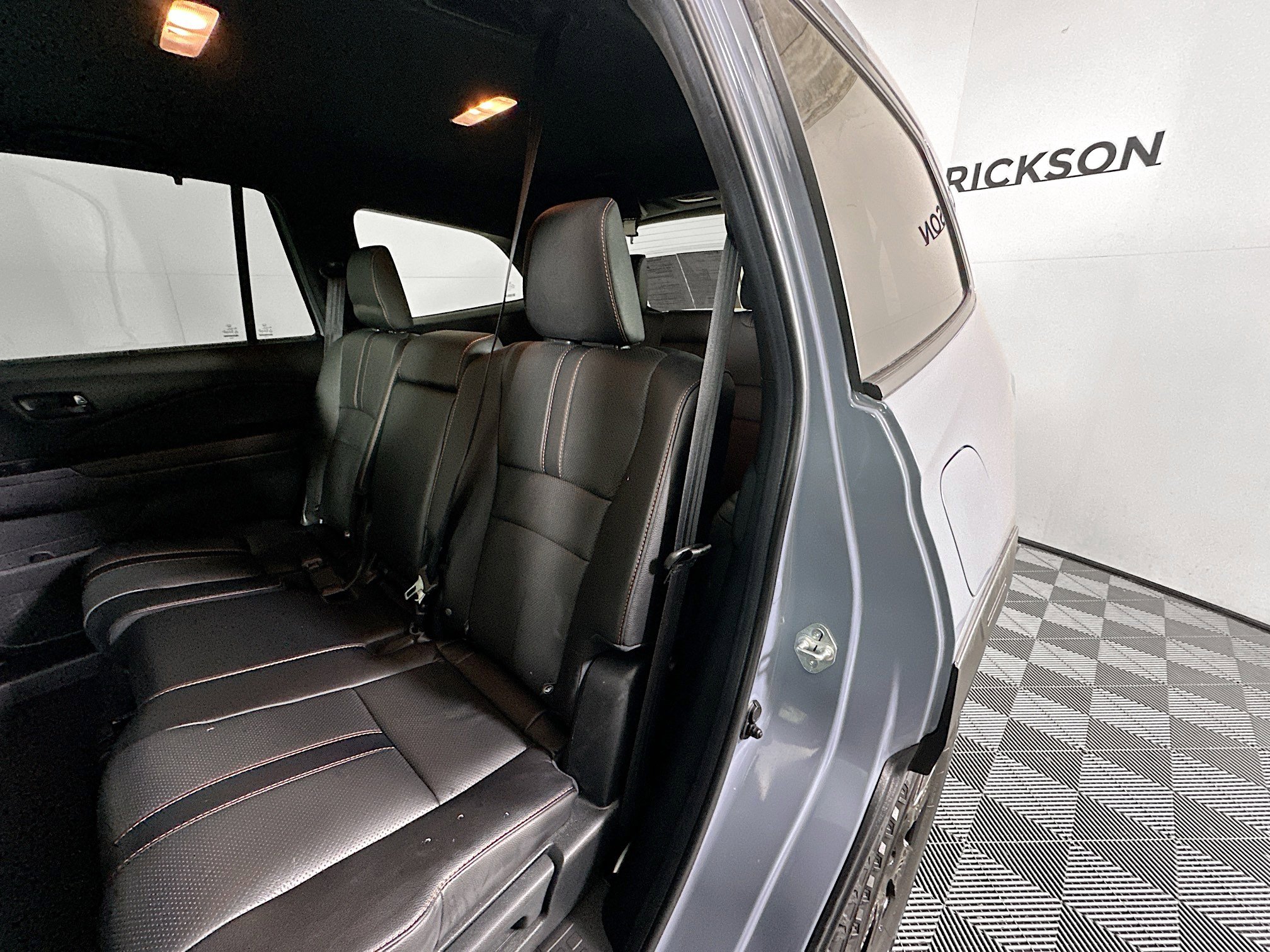 Used 2022 Honda Pilot TrailSport image 26