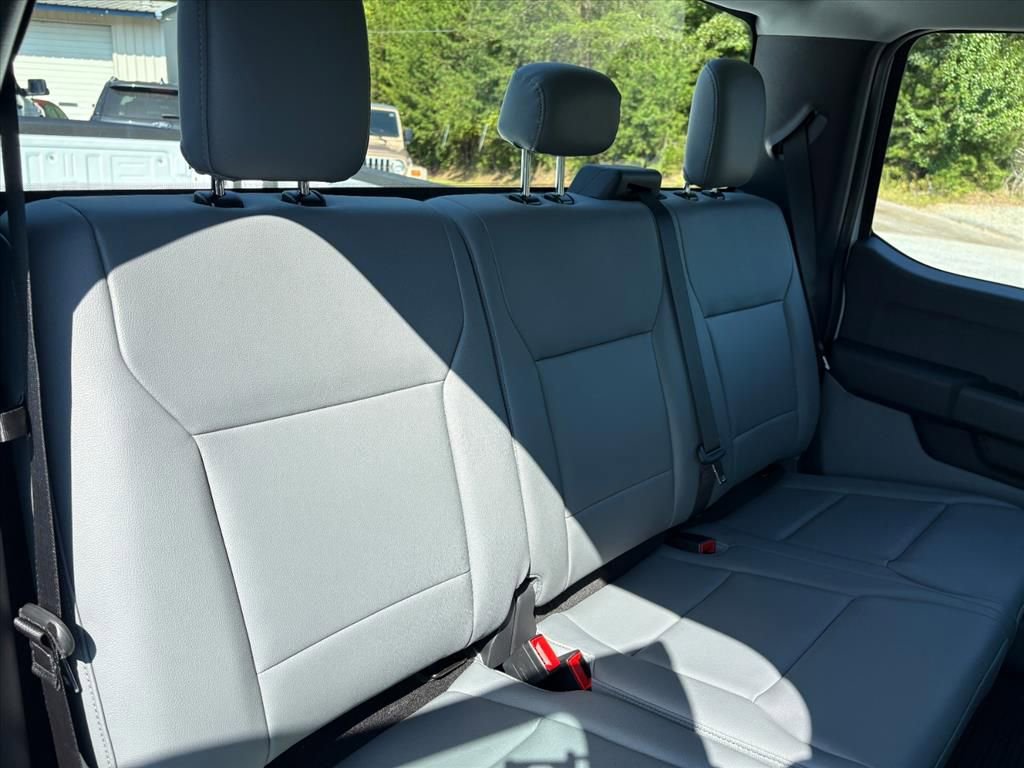 New 2026 Ford F250 XL w/ XL Driver Assist Package image 19