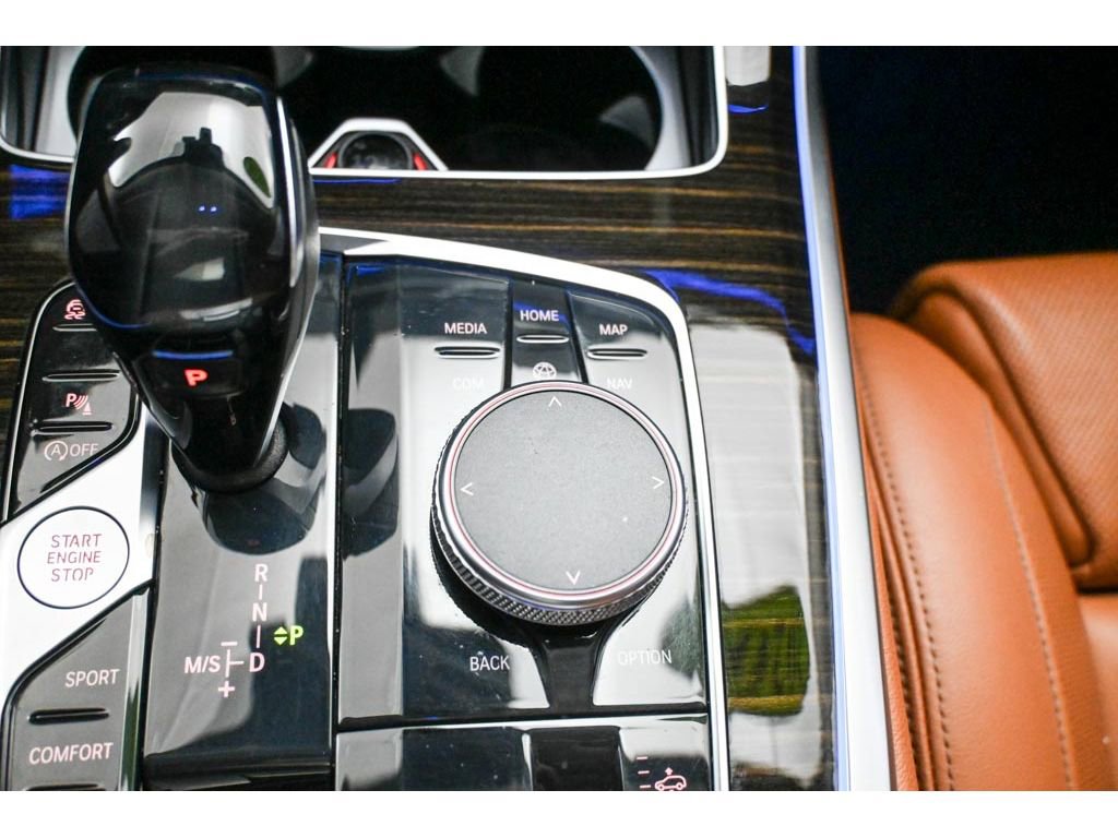 Used 2020 BMW X7 xDrive40i w/ Premium Package image 57