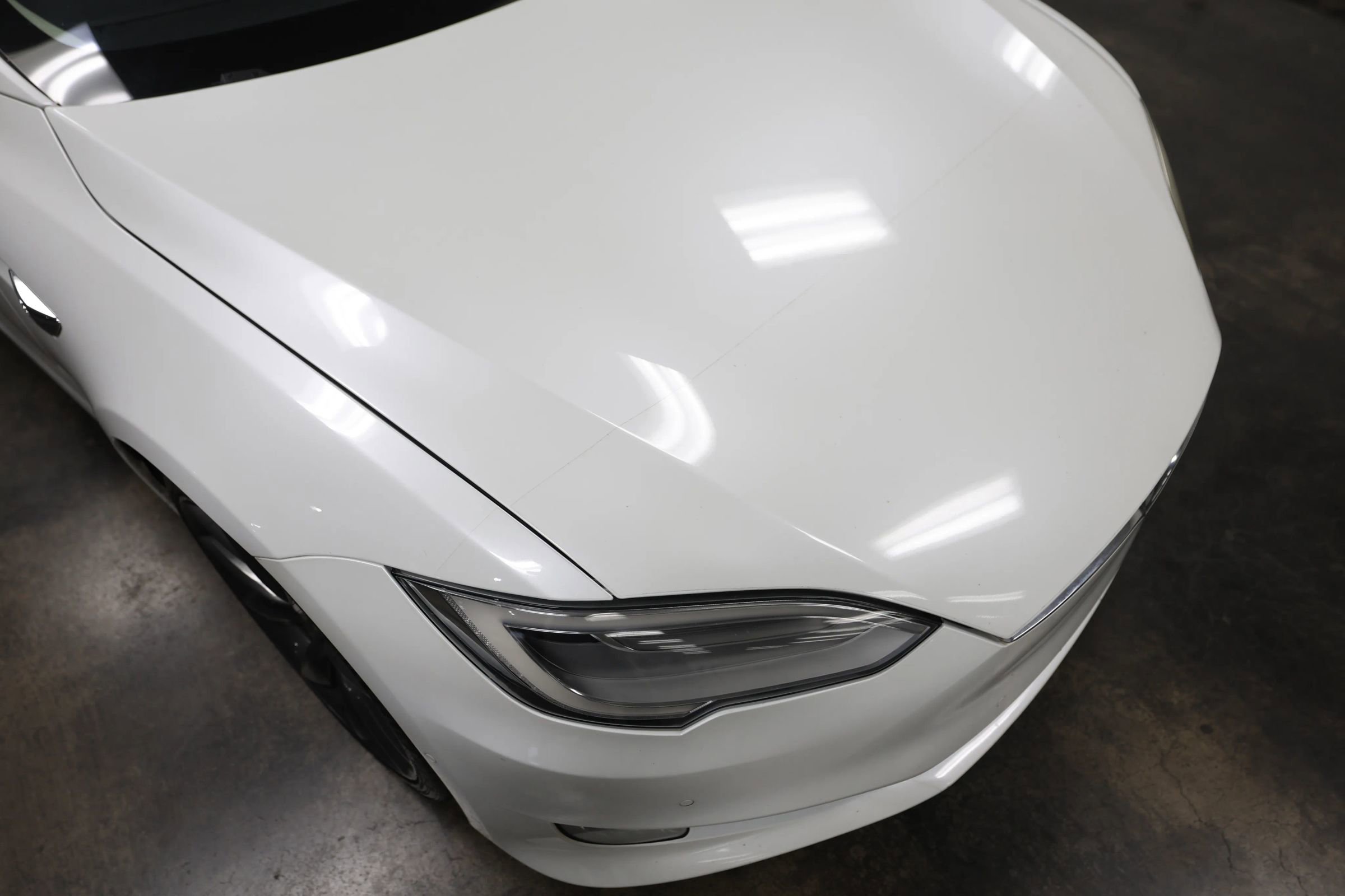 Used 2017 Tesla Model S P100D image 11