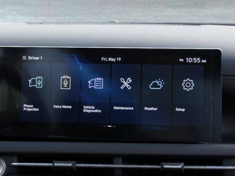 New 2026 Hyundai Santa Cruz SEL FWD image 15