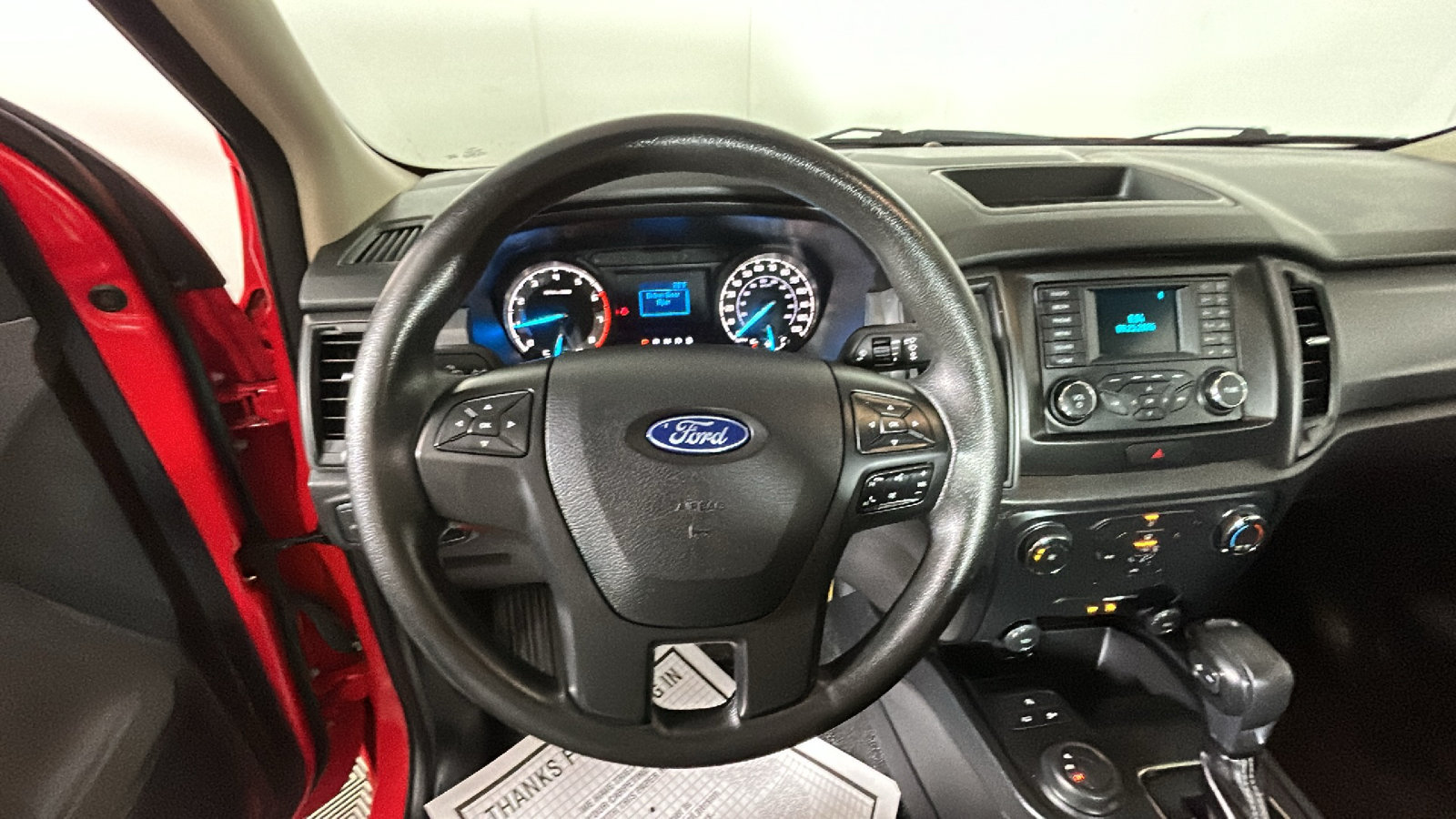 Used 2021 Ford Ranger XL AWD/4WD image 17