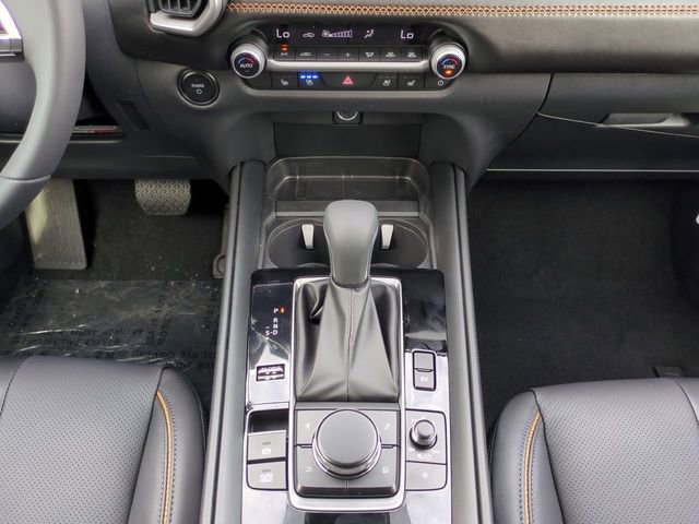 New 2026 MAZDA CX-50 AWD 2.5 Hybrid w/ Weather Package image 19
