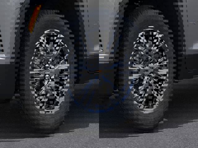 New 2026 Chevrolet Traverse LT image 9