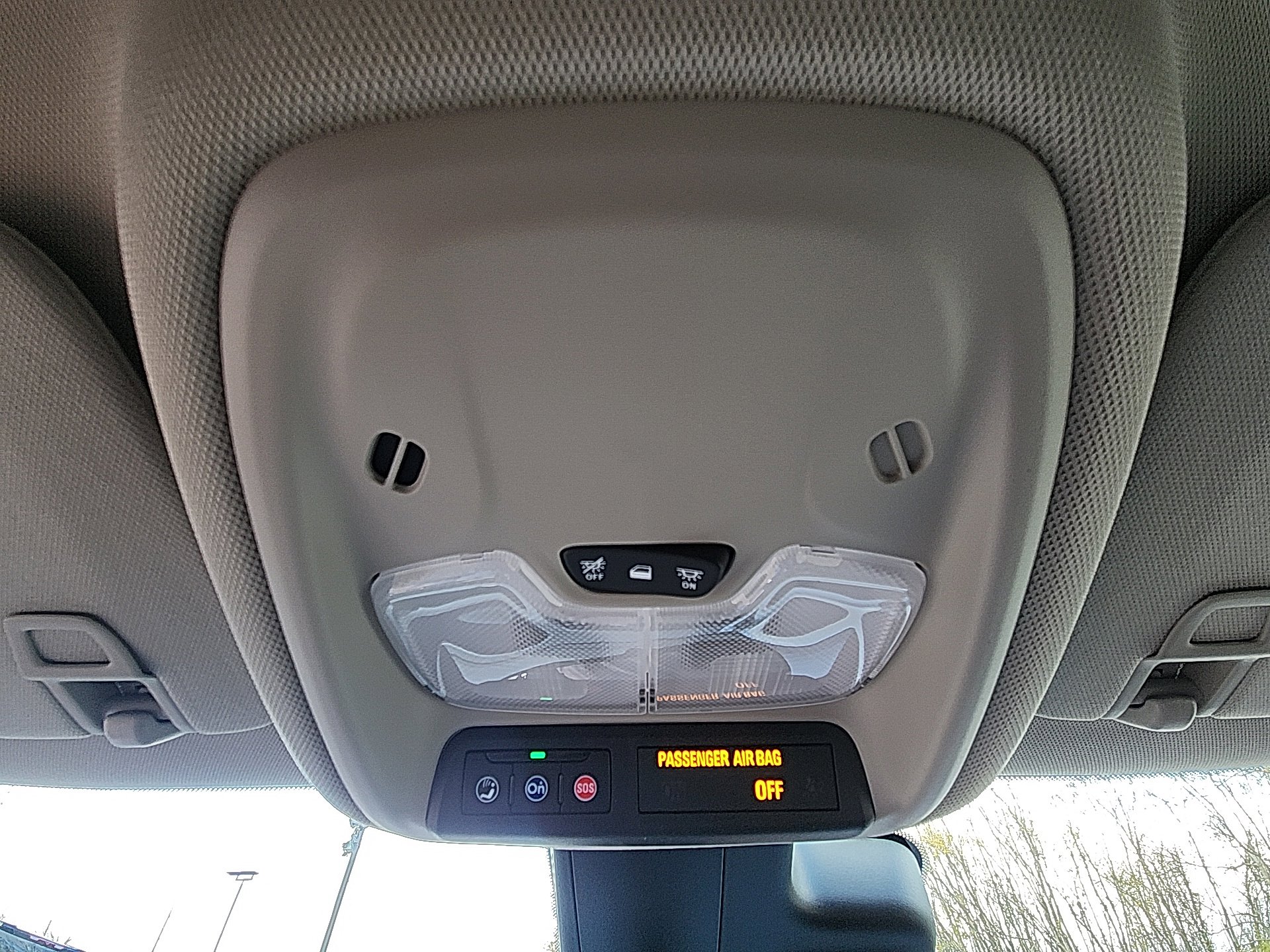 New 2026 Buick Encore GX Sport Touring w/ Black Roof Package image 24