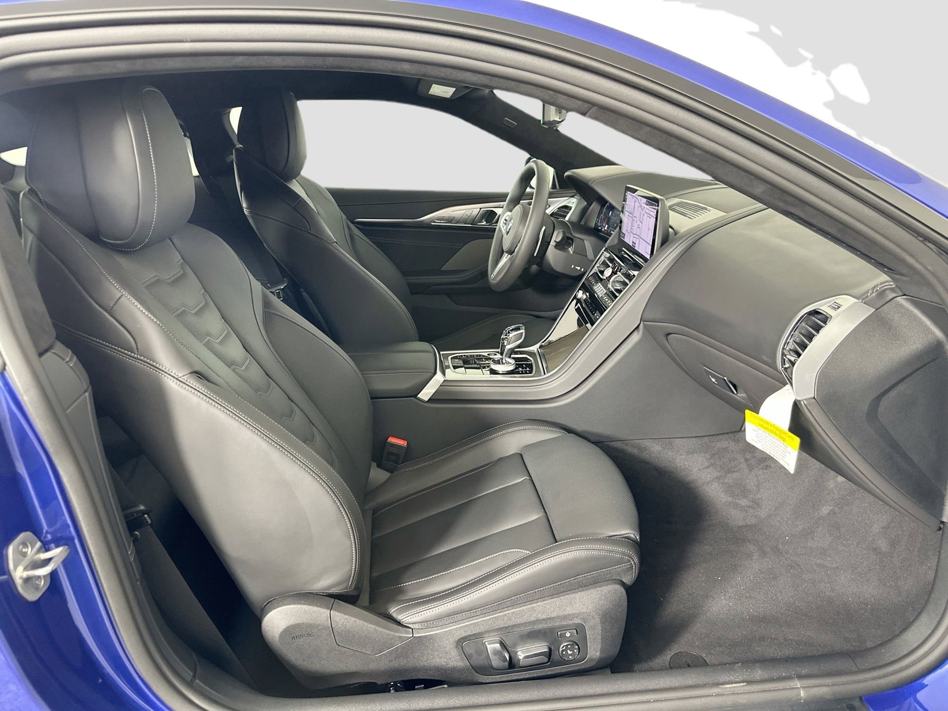 New 2026 BMW 840i xDrive Coupe image 24