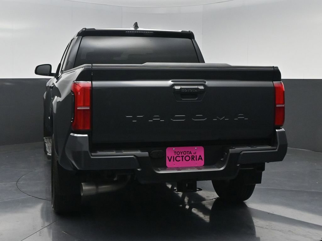 Used 2024 Toyota Tacoma SR5 RWD image 16