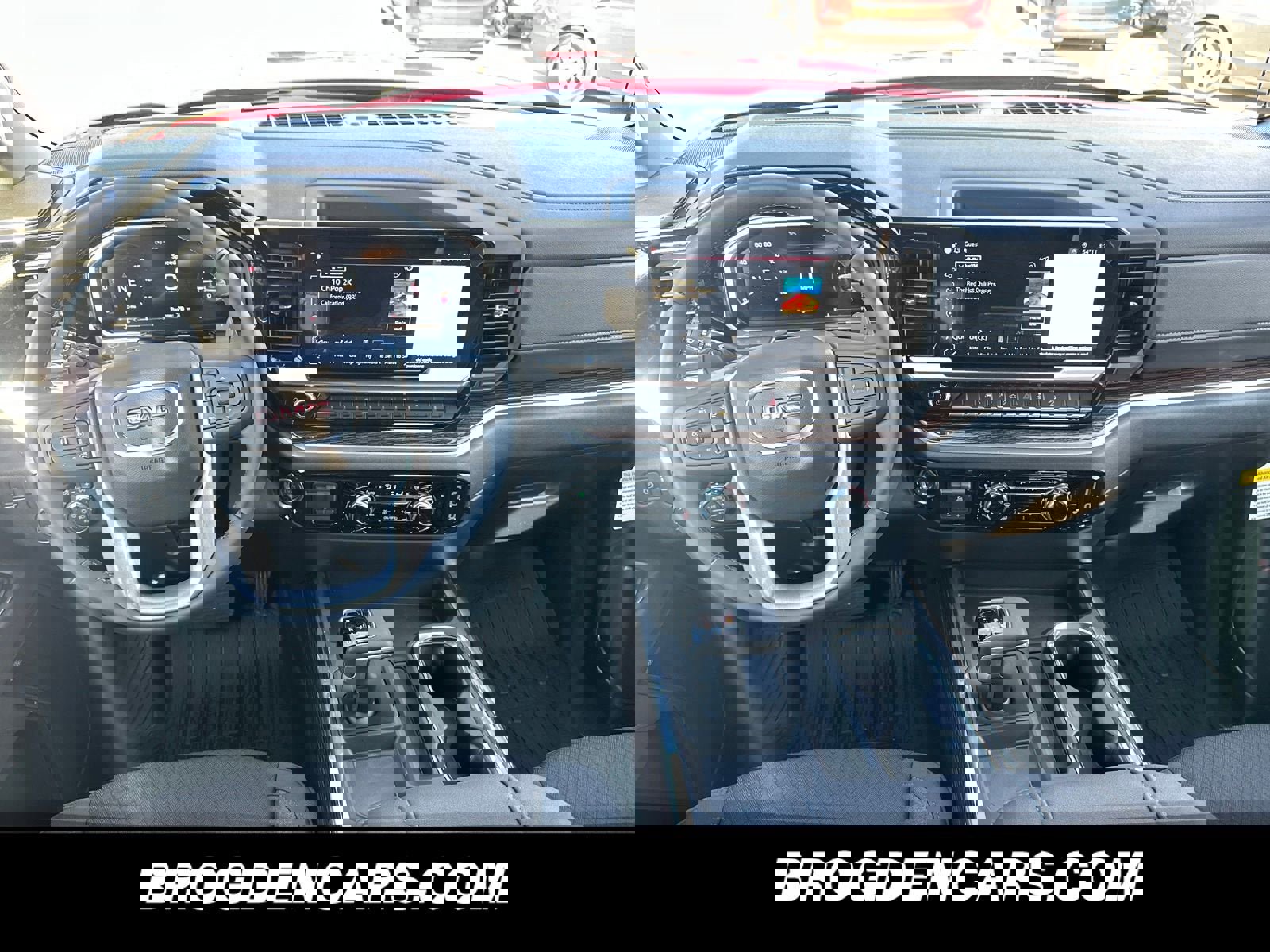 New 2026 GMC Sierra 1500 Elevation image 9