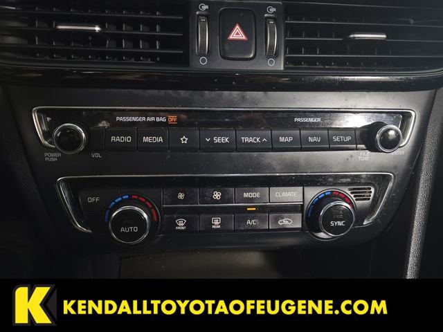 Used 2020 Kia Optima SX FWD image 15