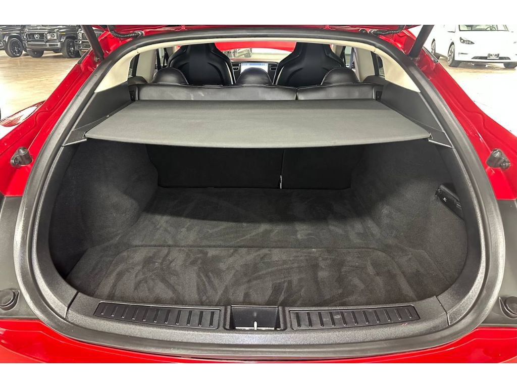Used 2013 Tesla Model S RWD image 12