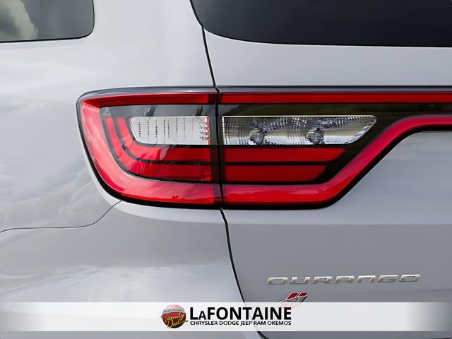 New 2026 Dodge Durango GT image 9