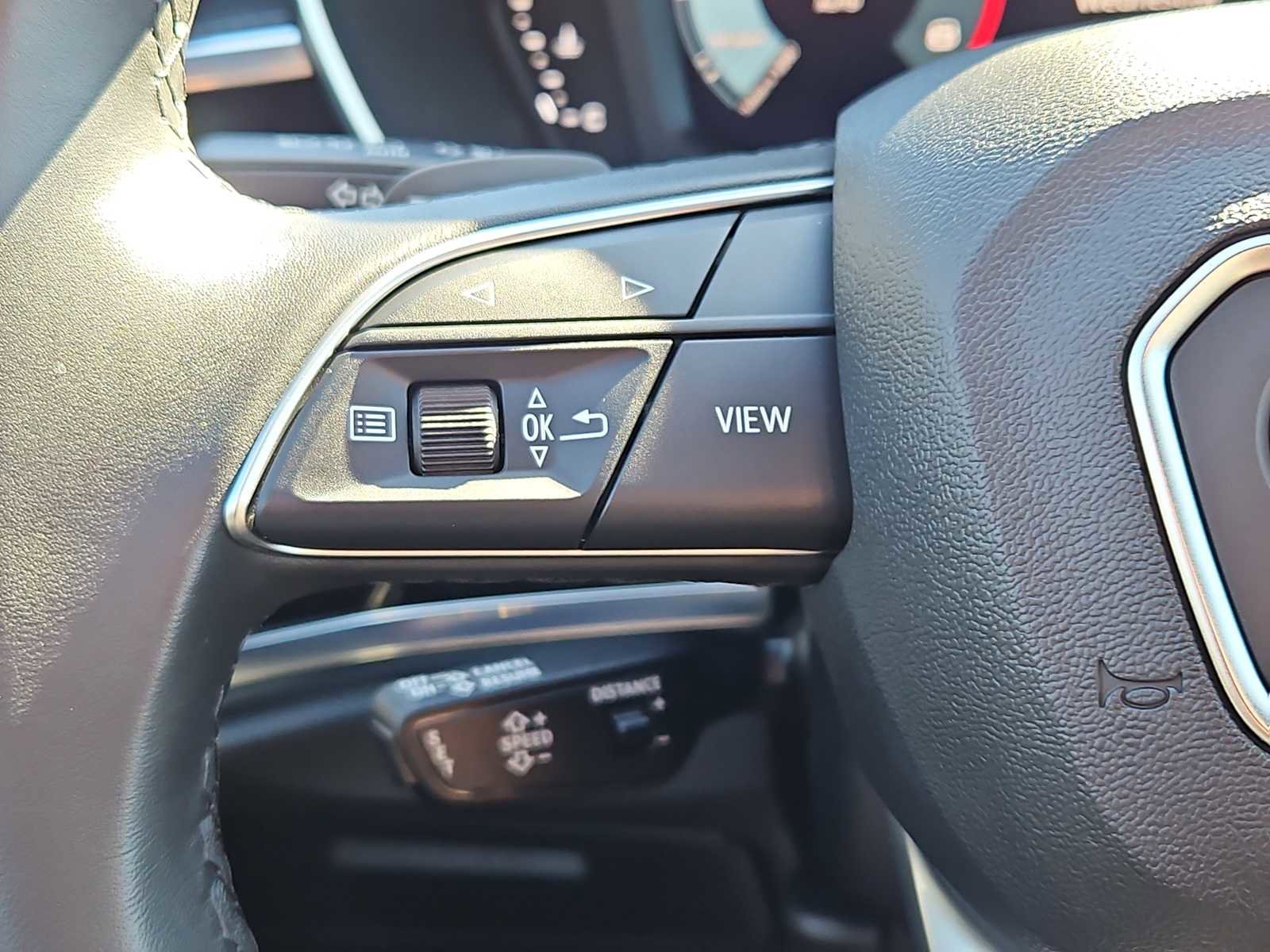 Certified 2025 Audi Q3 2.0T Premium w/ Convenience Package image 20