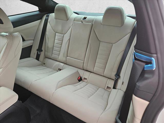 New 2026 BMW M440i Coupe image 15