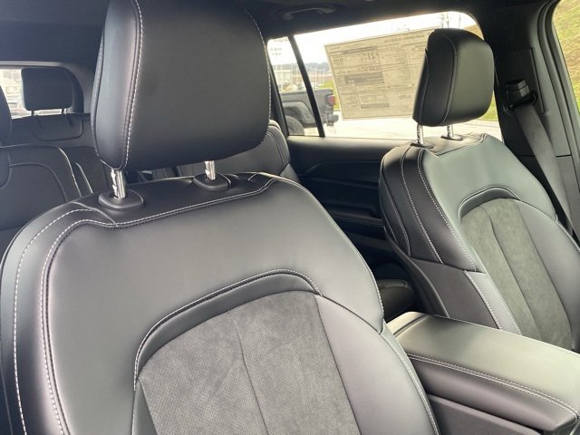 New 2025 Jeep Grand Cherokee L Altitude image 50