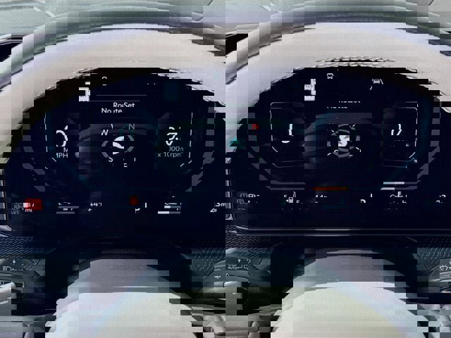 New 2025 Kia K4 GT-Line Turbo image 12