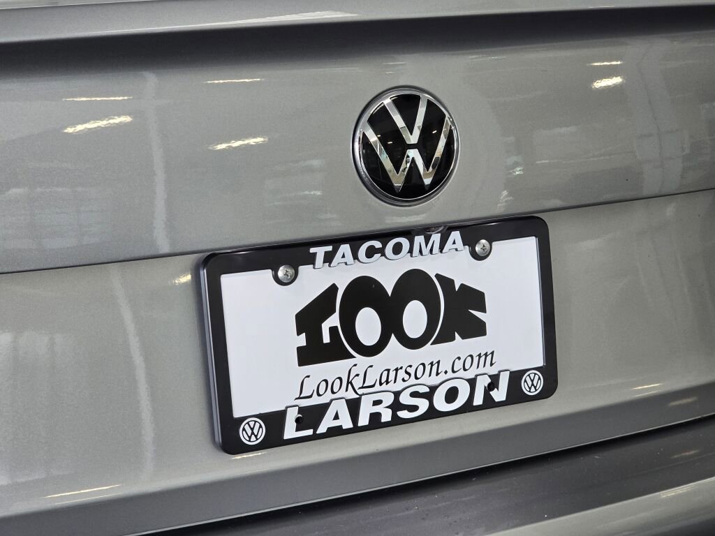 Used 2024 Volkswagen Jetta S image 15