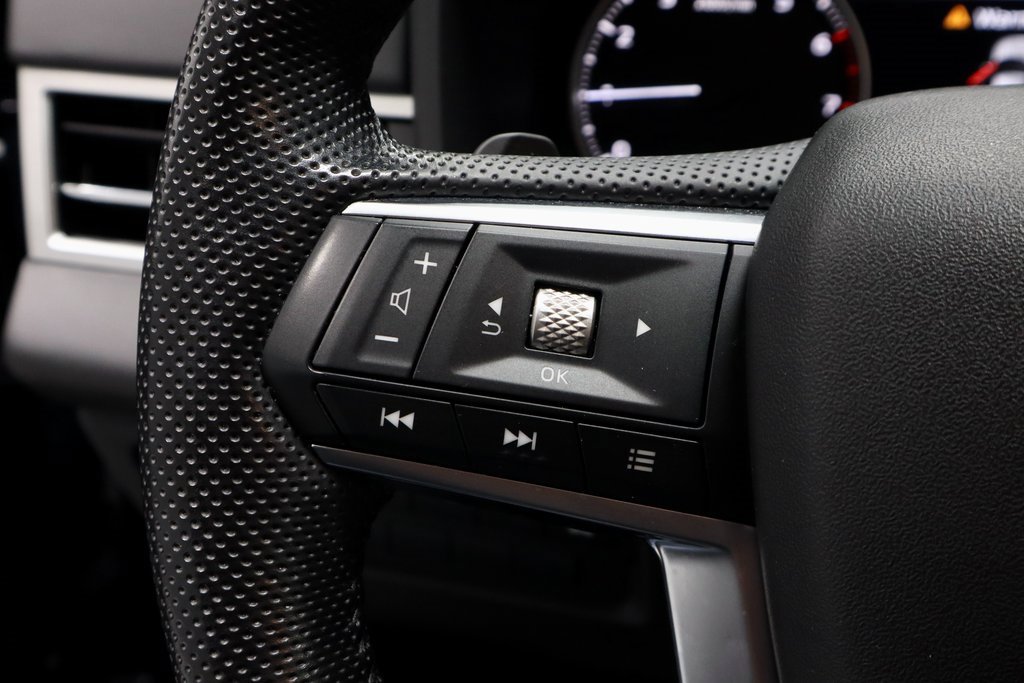 Used 2022 Mitsubishi Outlander SE image 29