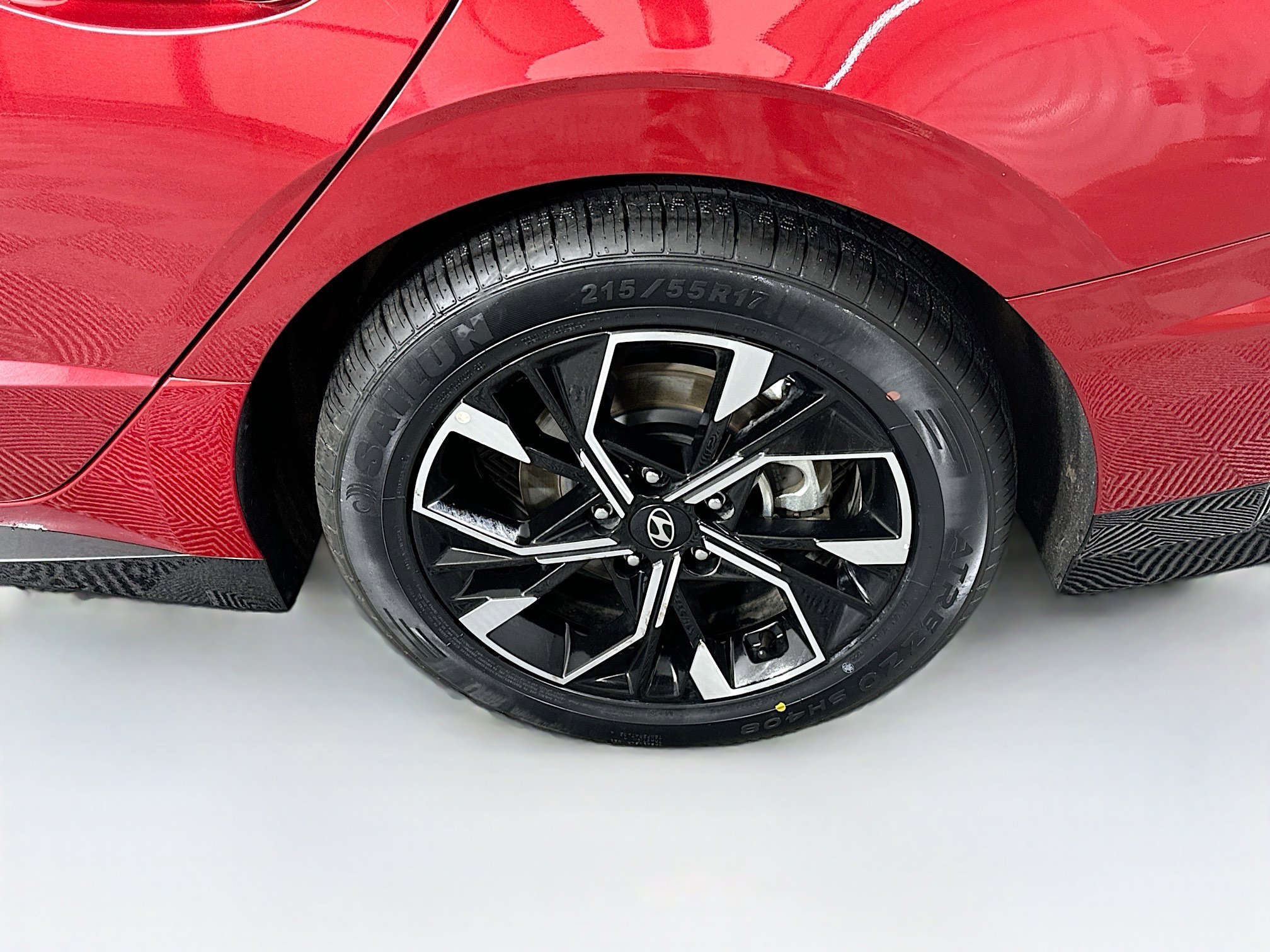 Used 2025 Hyundai Sonata SEL image 11