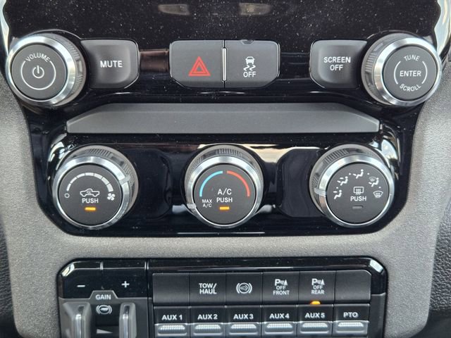 New 2026 RAM 3500 Tradesman image 14