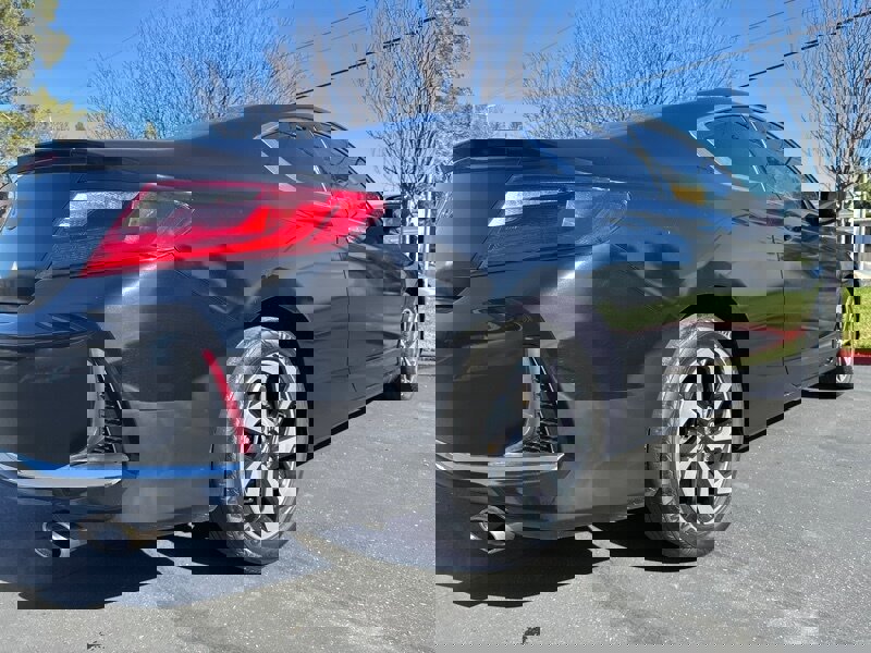 Used 2017 Honda Accord LX-S image 15