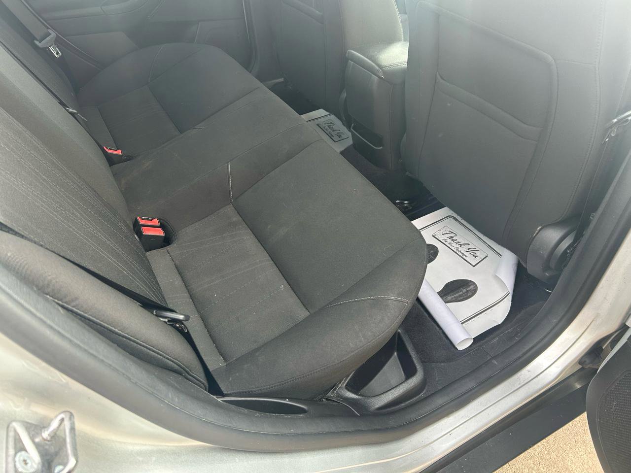 Used 2016 Ford Focus SE image 11