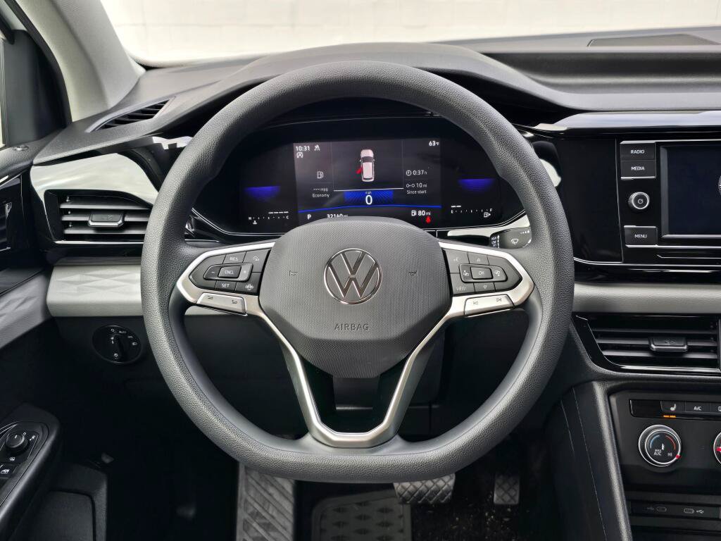 Used 2022 Volkswagen Taos S AWD/4WD image 18