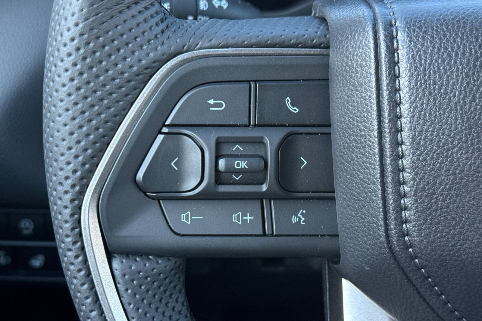 New 2026 Toyota Tundra Limited image 27