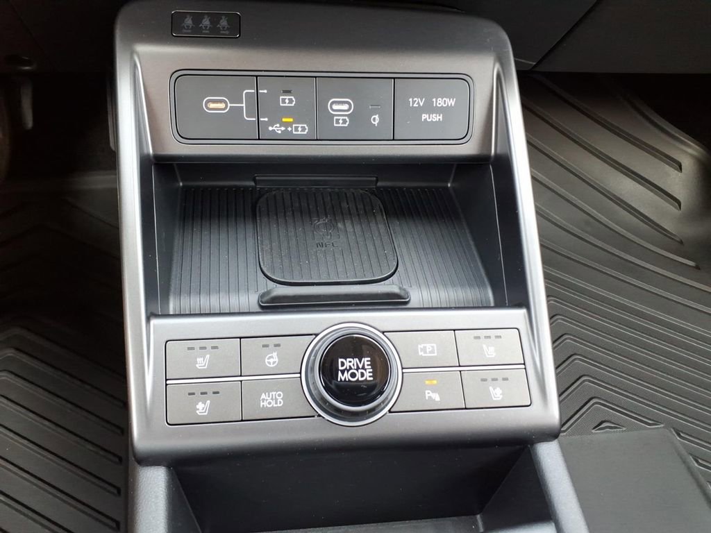 New 2026 Hyundai Kona Limited FWD image 23