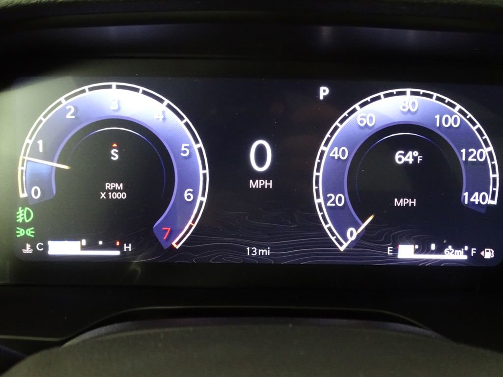 New 2025 Jeep Grand Cherokee L Limited image 32