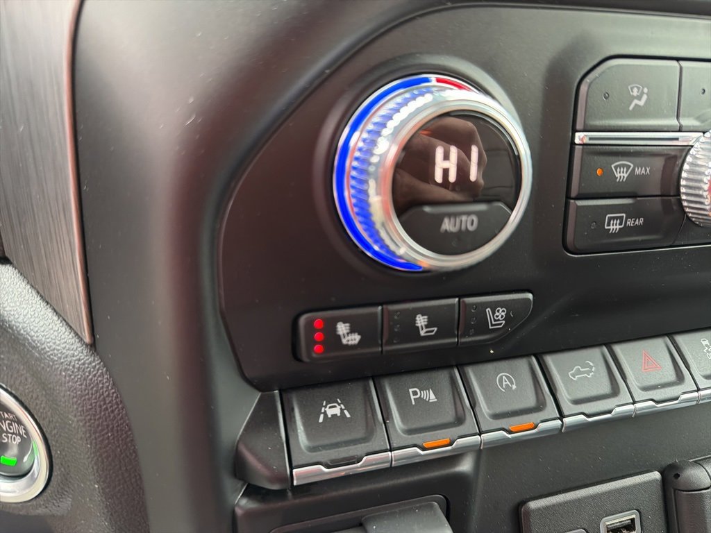 Used 2019 GMC Sierra 1500 Denali w/ Denali Ultimate Package image 15