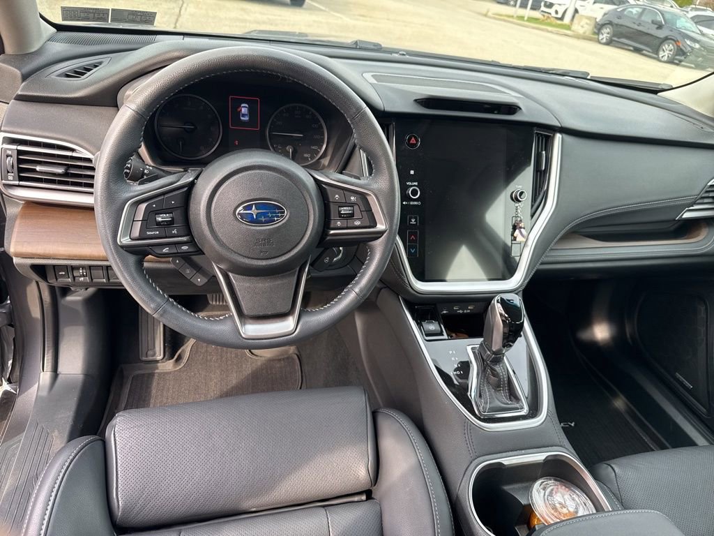 Certified 2022 Subaru Legacy Limited image 87