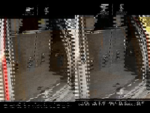 Certified 2025 Cadillac Escalade Sport Platinum image 29