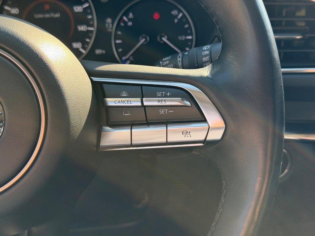 Used 2023 MAZDA CX-30 2.5 Turbo w/ Premium Package image 18