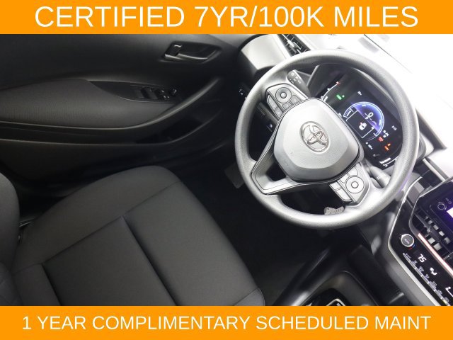 Used 2026 Toyota Corolla LE FWD image 24