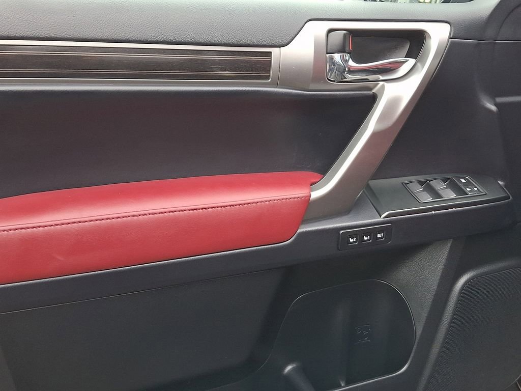 Used 2023 Lexus GX 460 Premium w/ Premium Plus Package AWD/4WD image 13