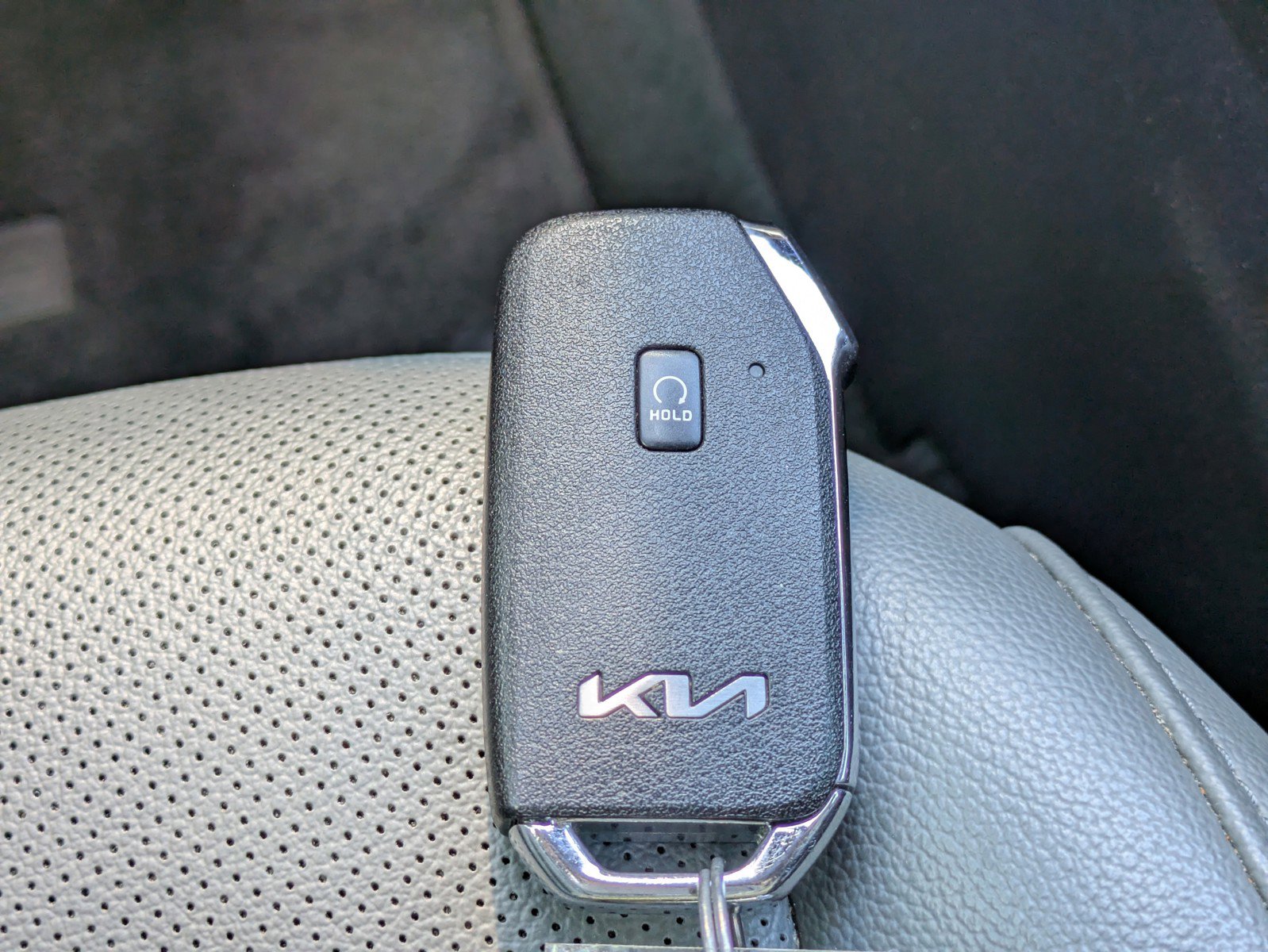 Certified 2023 Kia Sportage X-Pro Prestige AWD/4WD image 31