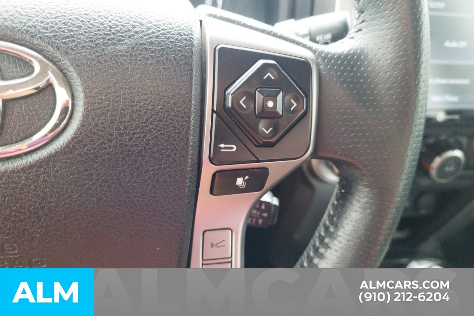 Used 2021 Toyota 4Runner SR5 image 30