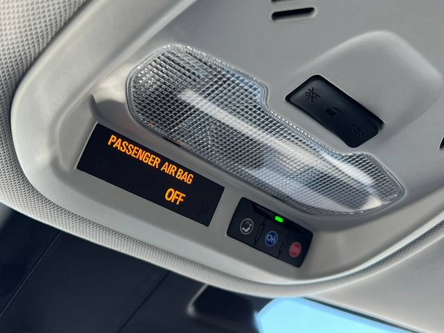 New 2026 Chevrolet Trax LT w/ LT Convenience Package FWD image 28
