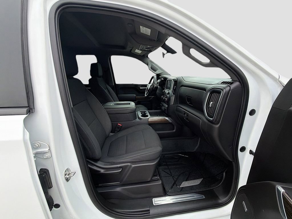 Used 2019 Chevrolet Silverado 1500 RST image 30