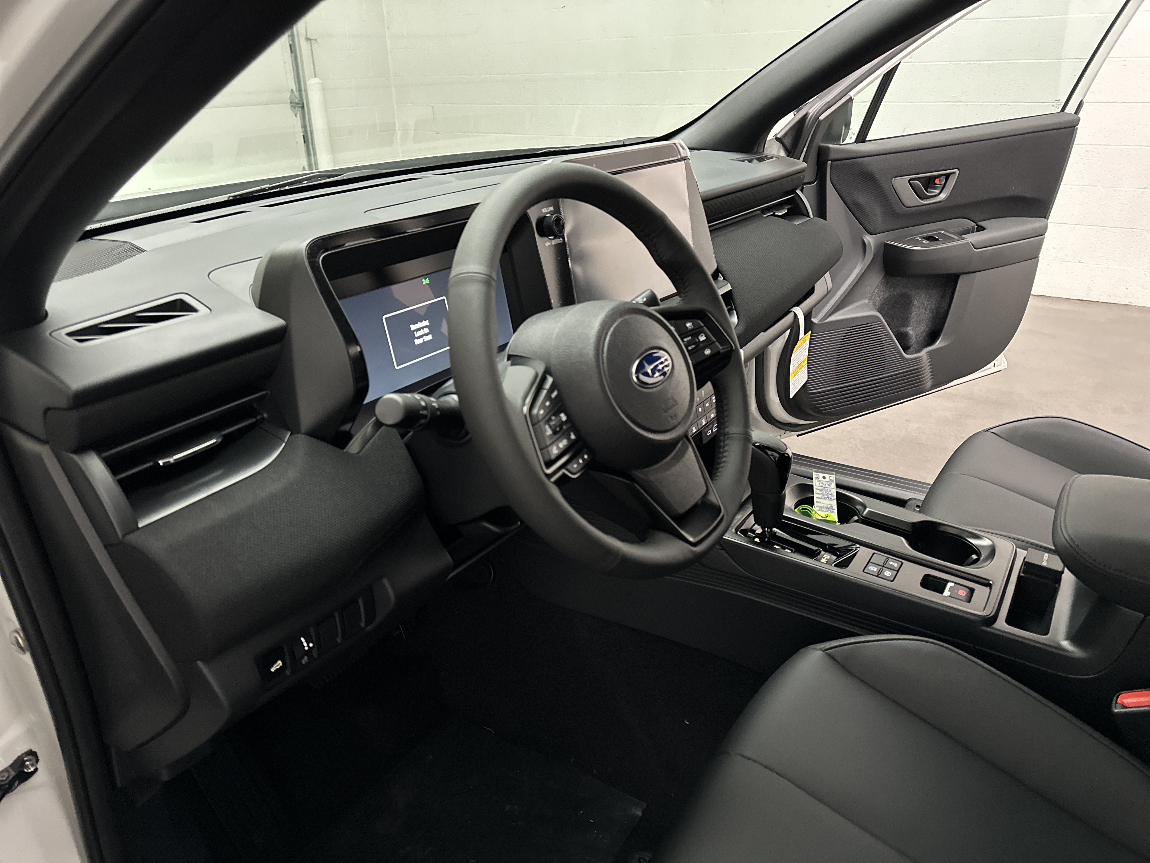 New 2026 Subaru Outback Premium AWD/4WD image 15