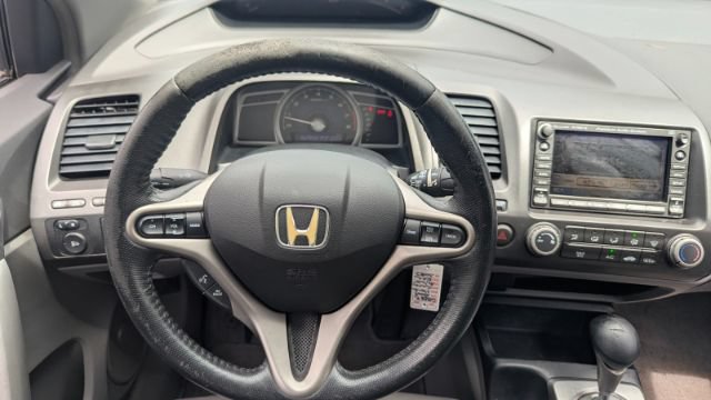 Used 2008 Honda Civic EX-L image 21