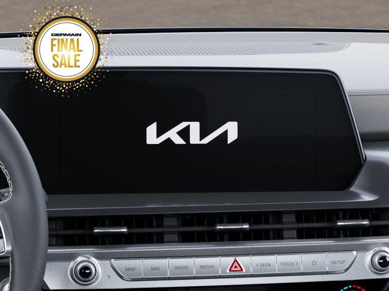 New 2025 Kia Telluride S image 21