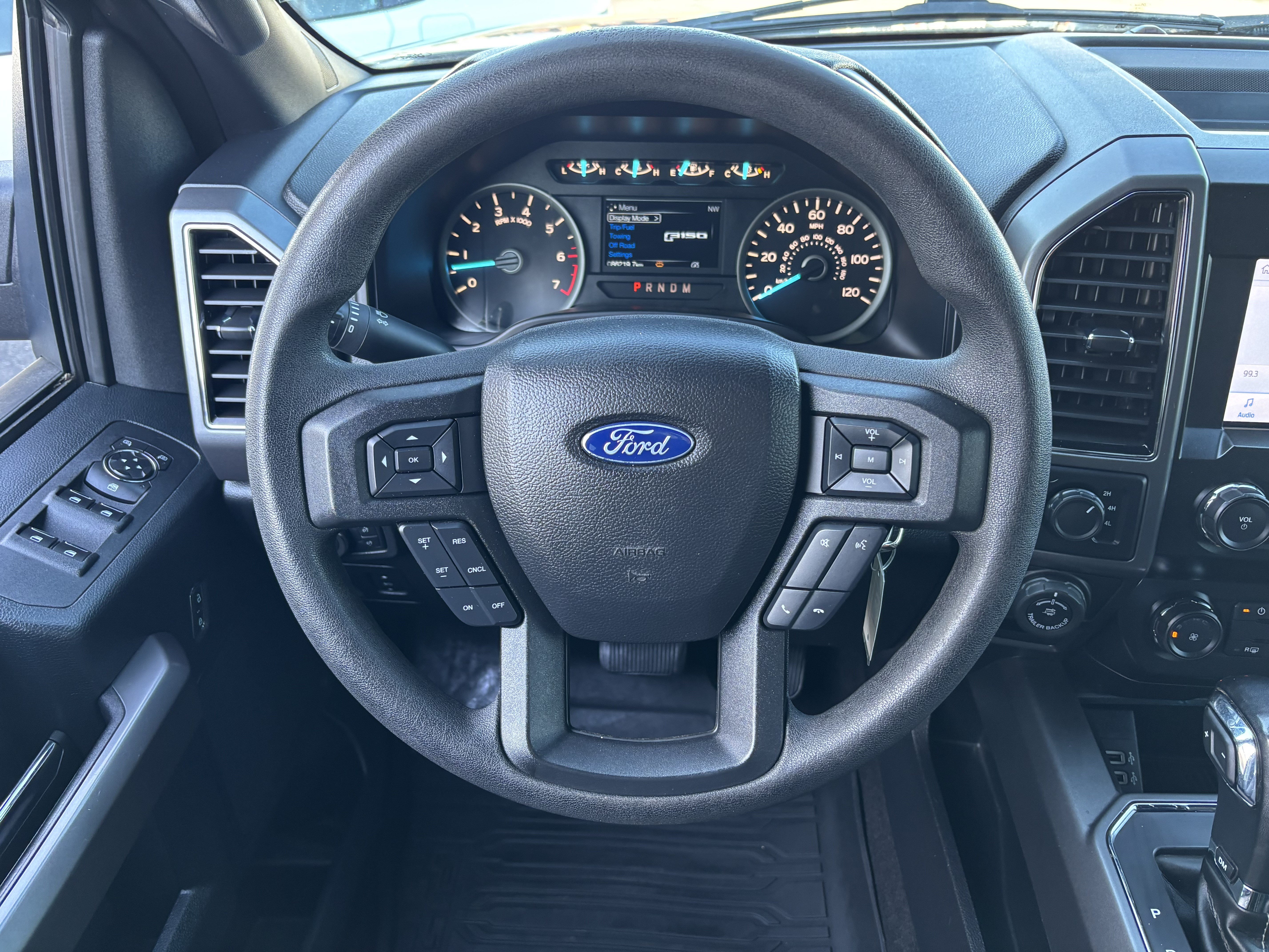 Used 2020 Ford F150 XLT w/ Equipment Group 301A Mid AWD/4WD image 15
