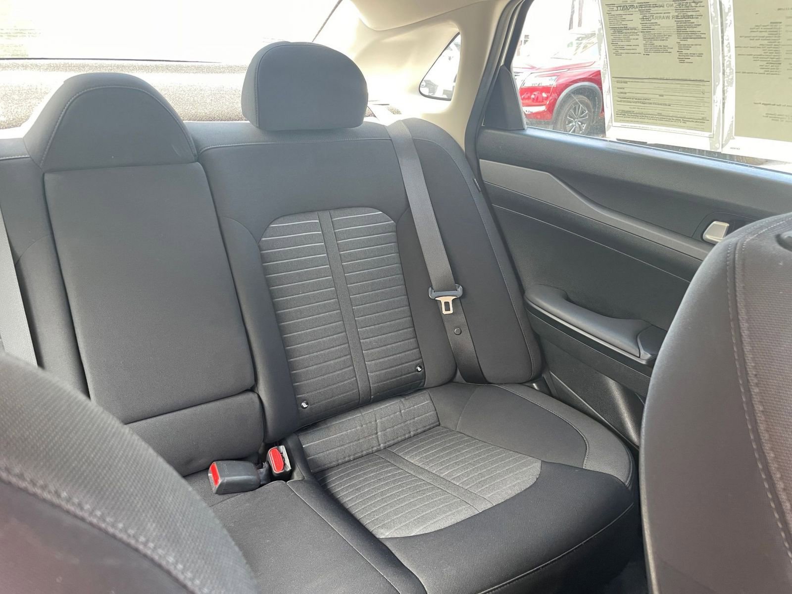 Used 2025 Kia K5 LXS image 36