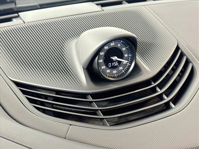 New 2026 Porsche Taycan AWD/4WD image 27